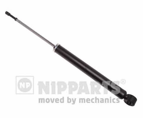Nipparts N5522106G Rear oil and gas suspension shock absorber N5522106G