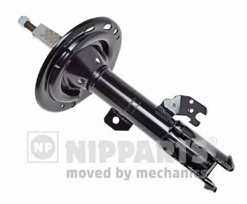 Nipparts N5512092G Front right gas oil shock absorber N5512092G