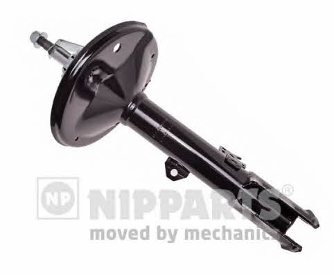 Nipparts N5512095G Front gas oil shock absorber strut N5512095G
