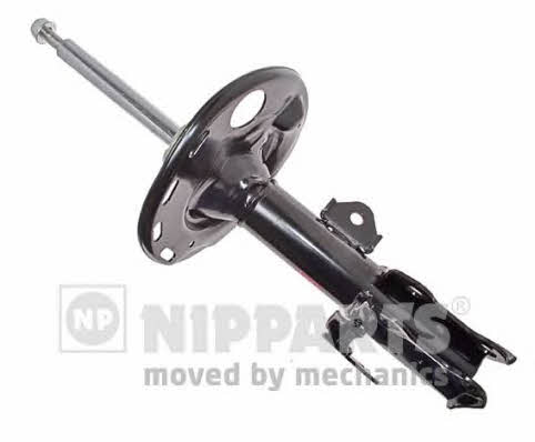 Nipparts N5512097G Front right gas oil shock absorber N5512097G