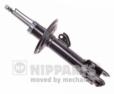 Nipparts N5512099G Front right gas oil shock absorber N5512099G