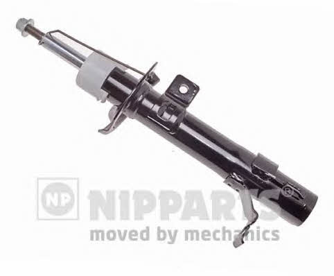 Nipparts N5513030G Front right gas oil shock absorber N5513030G