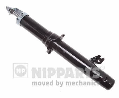 Nipparts N5513032G Front right gas oil shock absorber N5513032G