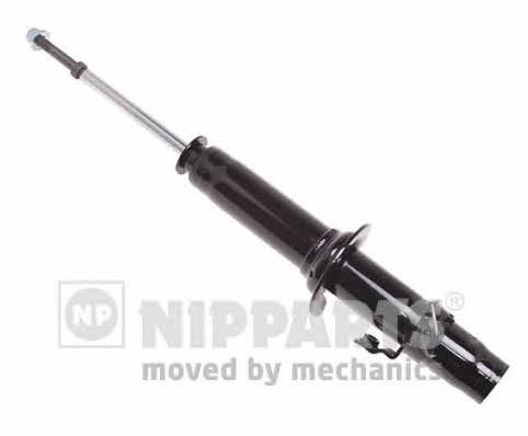 Nipparts N5514010G Front right gas oil shock absorber N5514010G
