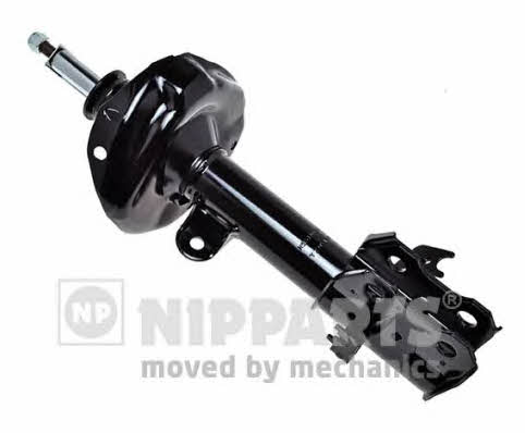 Nipparts N5514015G Front right gas oil shock absorber N5514015G