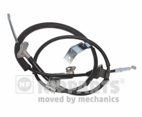 Nipparts N3934064 Parking brake cable, right N3934064