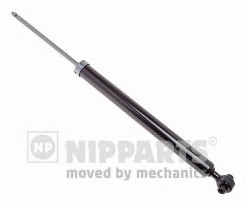 Nipparts N5523025G Rear oil and gas suspension shock absorber N5523025G
