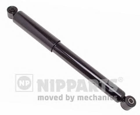 Nipparts N5523026G Rear oil and gas suspension shock absorber N5523026G