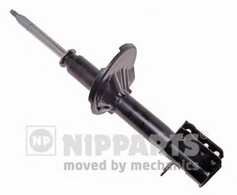 Nipparts N5523030G Rear oil and gas suspension shock absorber N5523030G