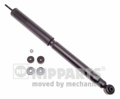 Nipparts N5523032G Rear oil and gas suspension shock absorber N5523032G