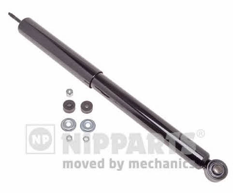 Nipparts N5523041G Rear oil and gas suspension shock absorber N5523041G