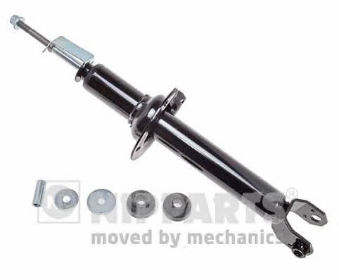Nipparts N5524013G Rear oil and gas suspension shock absorber N5524013G