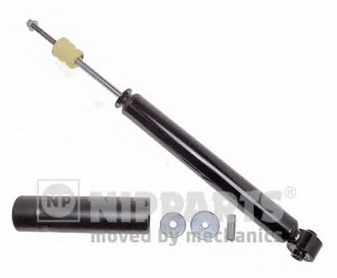 Nipparts N5524014G Rear oil and gas suspension shock absorber N5524014G