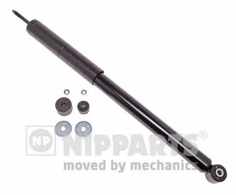Nipparts N5524018G Rear oil and gas suspension shock absorber N5524018G