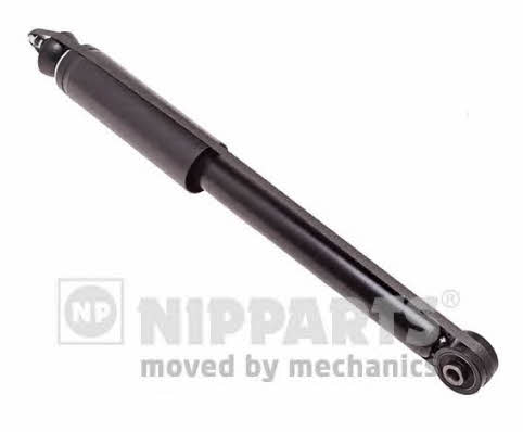 Nipparts N5524025G Rear oil and gas suspension shock absorber N5524025G