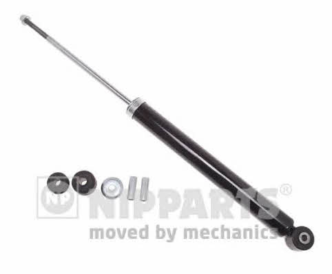 Nipparts N5524027G Rear oil and gas suspension shock absorber N5524027G