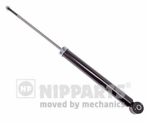 Nipparts N5525034G Rear oil and gas suspension shock absorber N5525034G