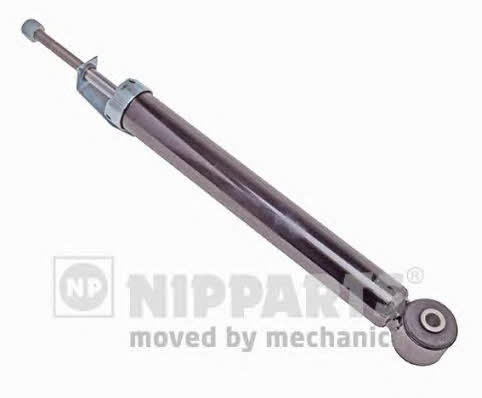 Nipparts N5525036G Rear oil and gas suspension shock absorber N5525036G