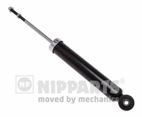 Nipparts N5525039G Rear oil and gas suspension shock absorber N5525039G