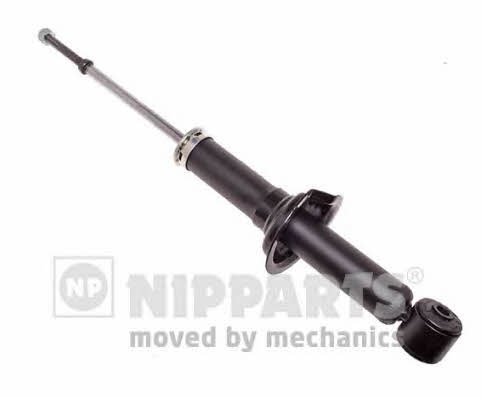 Nipparts N5525042G Rear oil and gas suspension shock absorber N5525042G