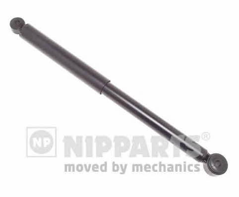 Nipparts N5526014G Rear oil and gas suspension shock absorber N5526014G