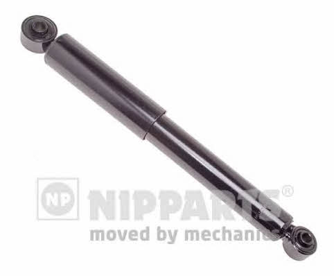 Nipparts N5527014G Rear oil and gas suspension shock absorber N5527014G