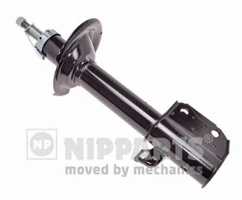 Nipparts N5527017G Suspension shock absorber rear left gas oil N5527017G