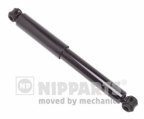 Nipparts N5528019G Rear oil and gas suspension shock absorber N5528019G