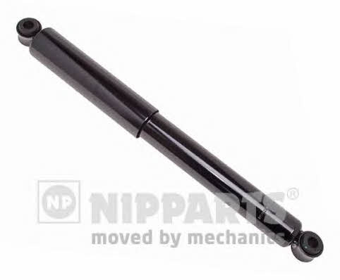 Nipparts N5529005G Rear oil and gas suspension shock absorber N5529005G