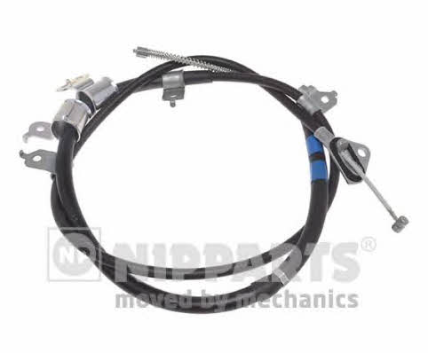 Nipparts N3936043 Parking brake cable, right N3936043