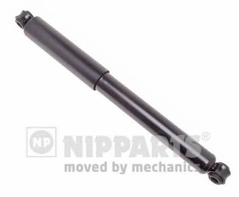 Nipparts N5529006G Rear oil and gas suspension shock absorber N5529006G