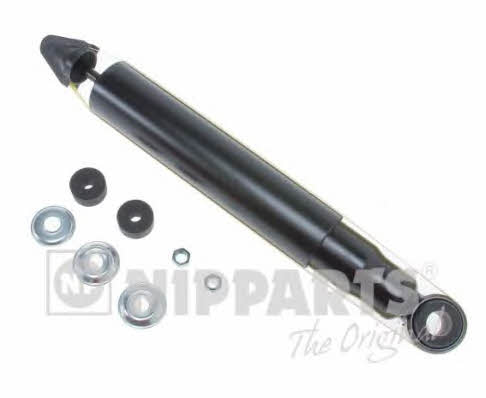 Nipparts N5522065G Rear oil and gas suspension shock absorber N5522065G