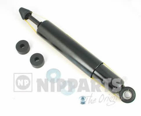 Nipparts N5522079G Rear oil and gas suspension shock absorber N5522079G