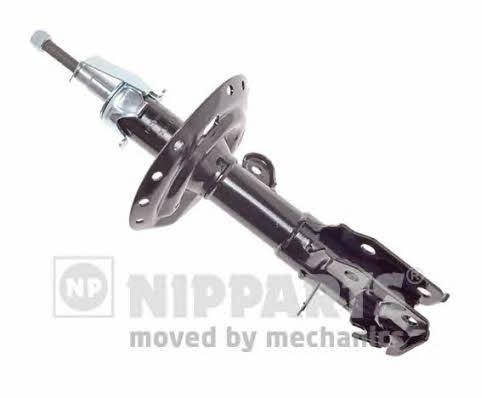 Nipparts N5514022G Front right gas oil shock absorber N5514022G