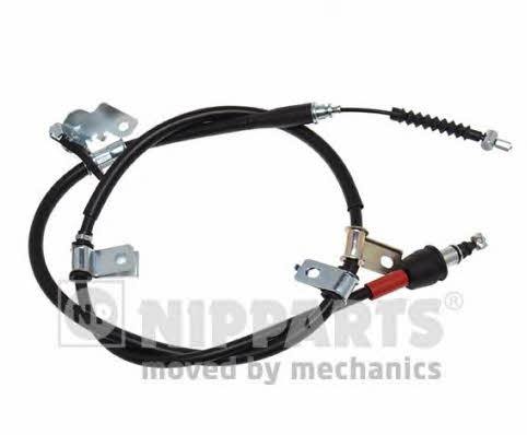 Nipparts J18992 Parking brake cable, right J18992