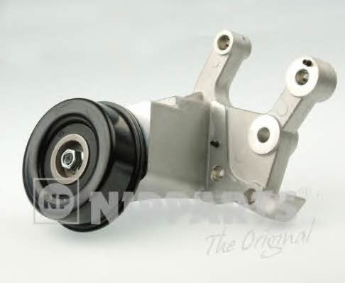 Nipparts J1140532 V-ribbed belt tensioner (drive) roller J1140532
