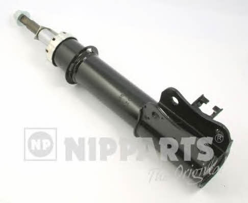 Nipparts J5518007G Front right gas oil shock absorber J5518007G