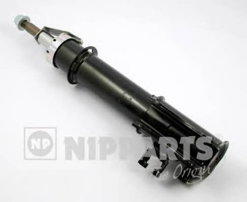 Nipparts J5508007G Front Left Gas Oil Suspension Shock Absorber J5508007G