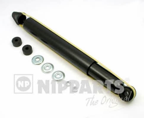 Nipparts J5522058G Rear oil and gas suspension shock absorber J5522058G