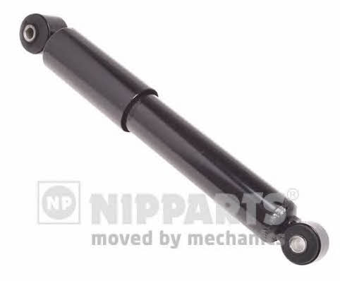 Nipparts N5520527G Rear oil and gas suspension shock absorber N5520527G
