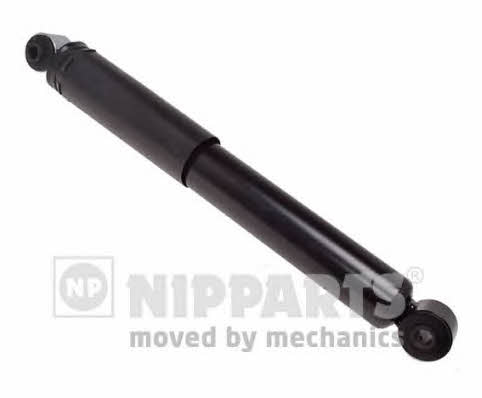 Nipparts N5520532G Rear oil and gas suspension shock absorber N5520532G