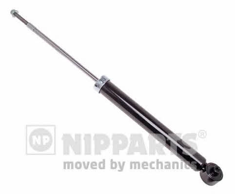 Nipparts N5520911G Rear oil and gas suspension shock absorber N5520911G
