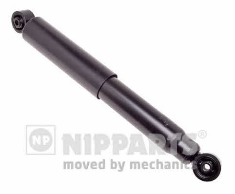 Nipparts N5520912G Rear oil and gas suspension shock absorber N5520912G