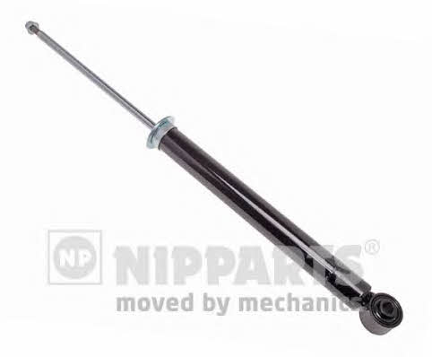 Nipparts N5520913G Rear oil and gas suspension shock absorber N5520913G
