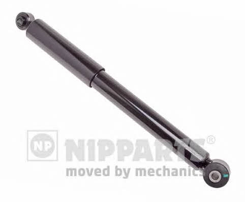 Nipparts N5520915G Rear oil and gas suspension shock absorber N5520915G