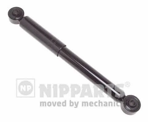 Nipparts N5521040G Rear oil and gas suspension shock absorber N5521040G