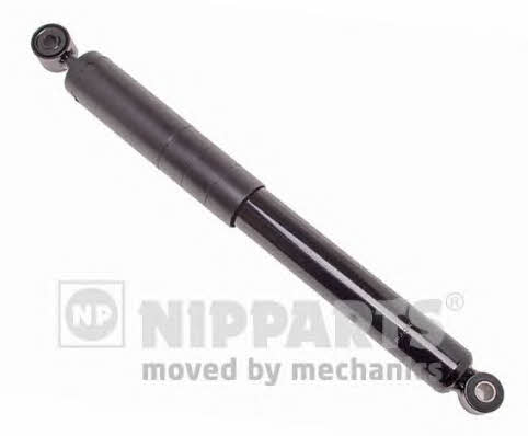 Nipparts N5521045G Rear oil and gas suspension shock absorber N5521045G