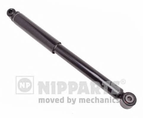 Nipparts N5521049G Rear oil and gas suspension shock absorber N5521049G