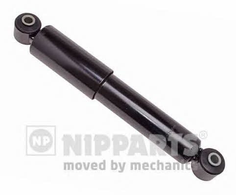 Nipparts N5521050G Rear oil and gas suspension shock absorber N5521050G