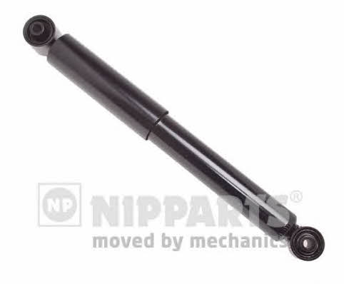 Nipparts N5521051G Rear oil and gas suspension shock absorber N5521051G